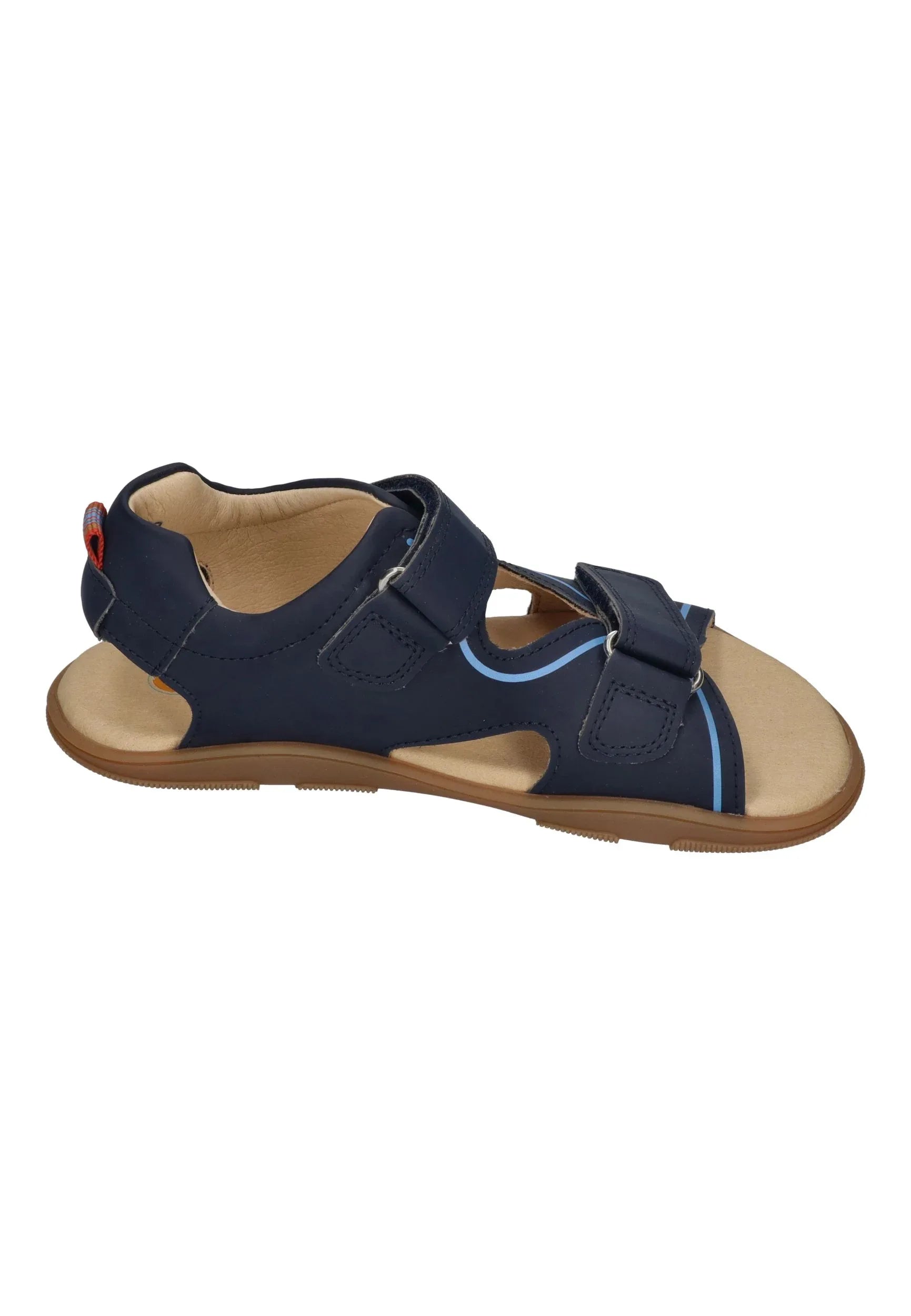 KOEL-Barefoot-Kinder-Sandalen-OVA-II-LEATHER-blue-4-21064 - Shoedeal
