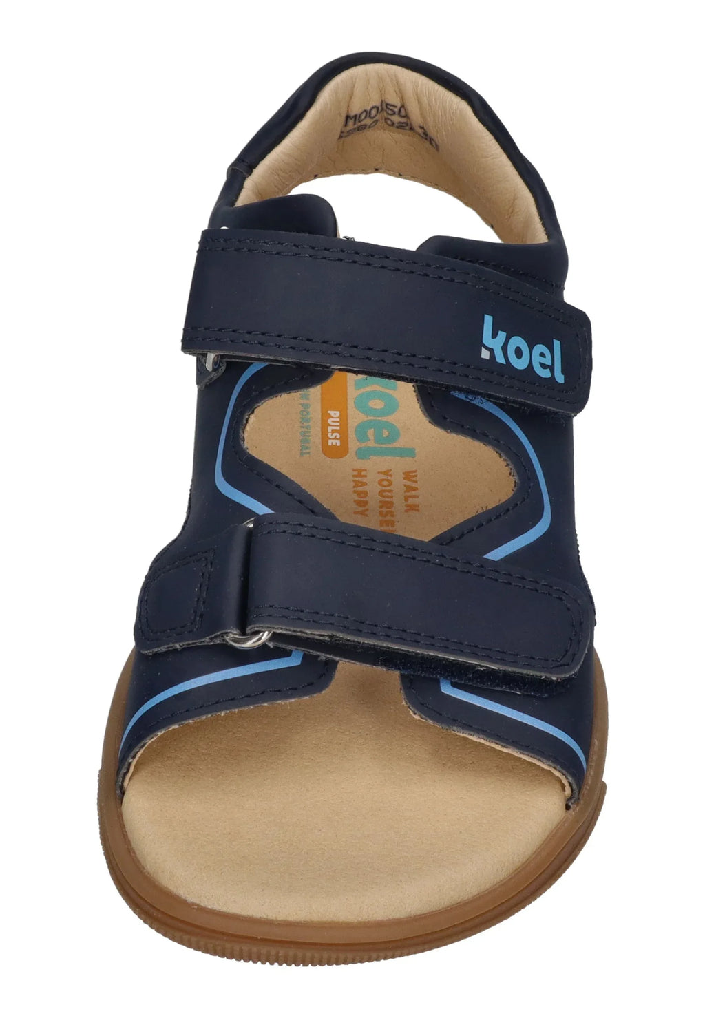 KOEL-Barefoot-Kinder-Sandalen-OVA-II-LEATHER-blue-5-21064 - Shoedeal