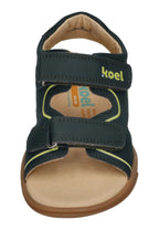 KOEL - OVA II LEATHER - Kinder - Sandalen & Sandaletten | Nur bei shoedeal.de, deinem Onlineshop für Schuhe mit Stil – Bild 3