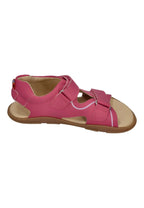 KOEL-Barefoot-Kinder-Sandalen-OVA-II-LEATHER-fuchsia-4-21068 - Shoedeal