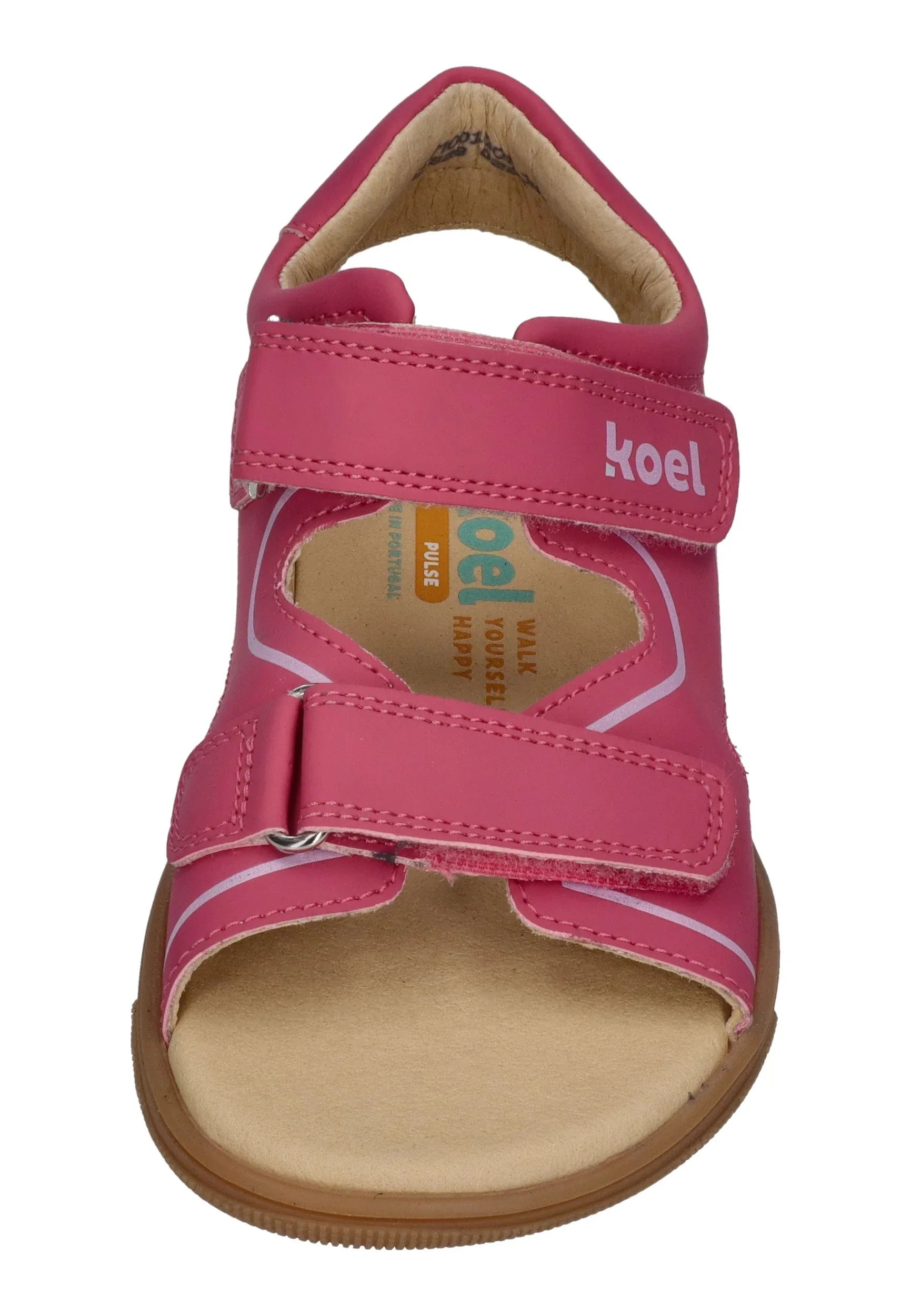 KOEL-Barefoot-Kinder-Sandalen-OVA-II-LEATHER-fuchsia-5-21068 - Shoedeal