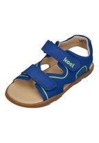 KOEL-Barefoot-Kinder-Sandalen-OVA-II-LEATHER-royal-blue-1-21065 - Shoedeal