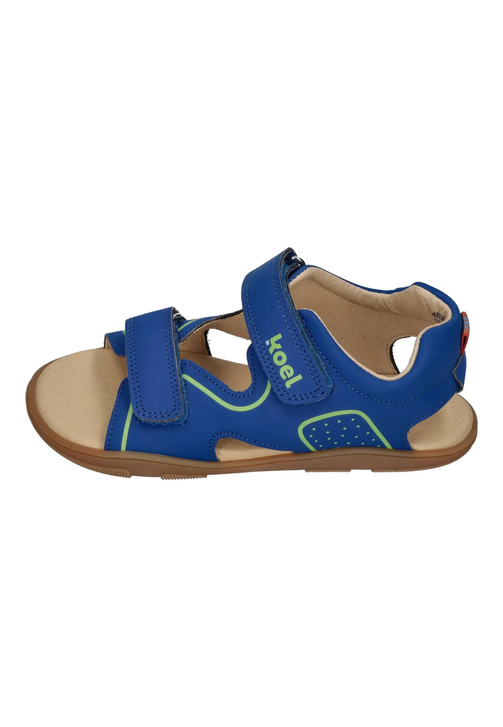 KOEL-Barefoot-Kinder-Sandalen-OVA-II-LEATHER-royal-blue-2-21065 - Shoedeal