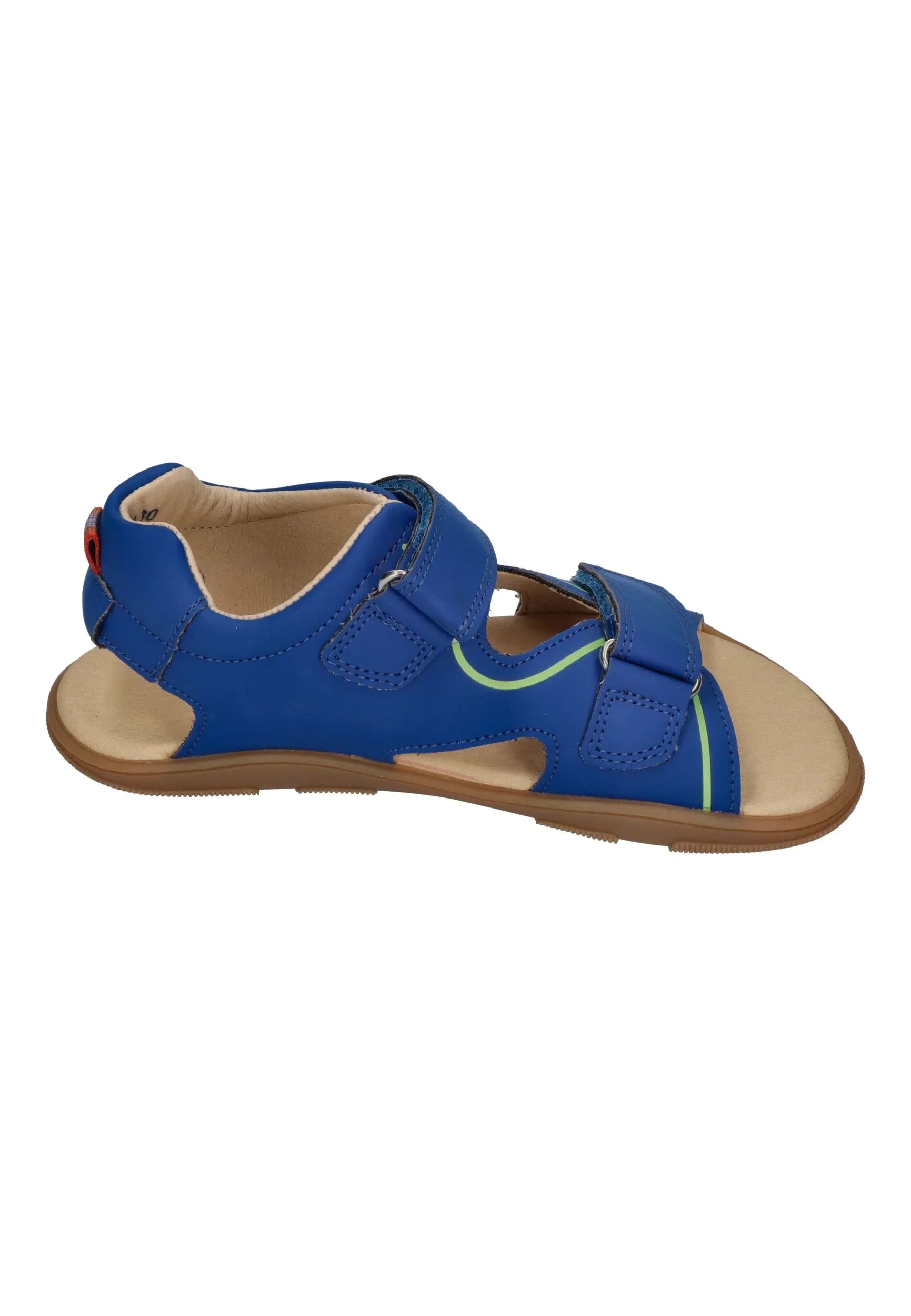 KOEL-Barefoot-Kinder-Sandalen-OVA-II-LEATHER-royal-blue-4-21065 - Shoedeal