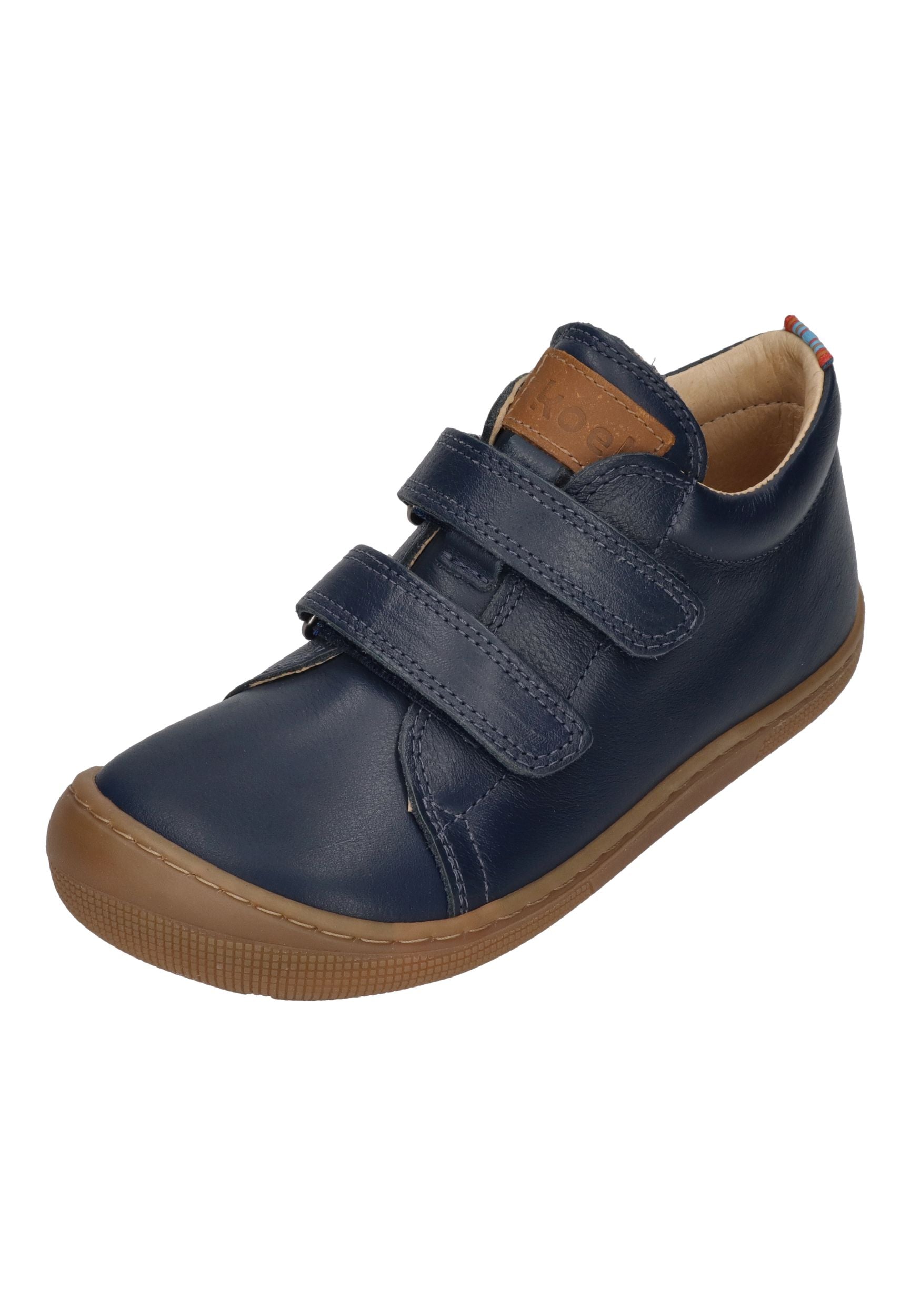 KOEL Barefoot Kinder Sneaker DANNY II NAPPA blue