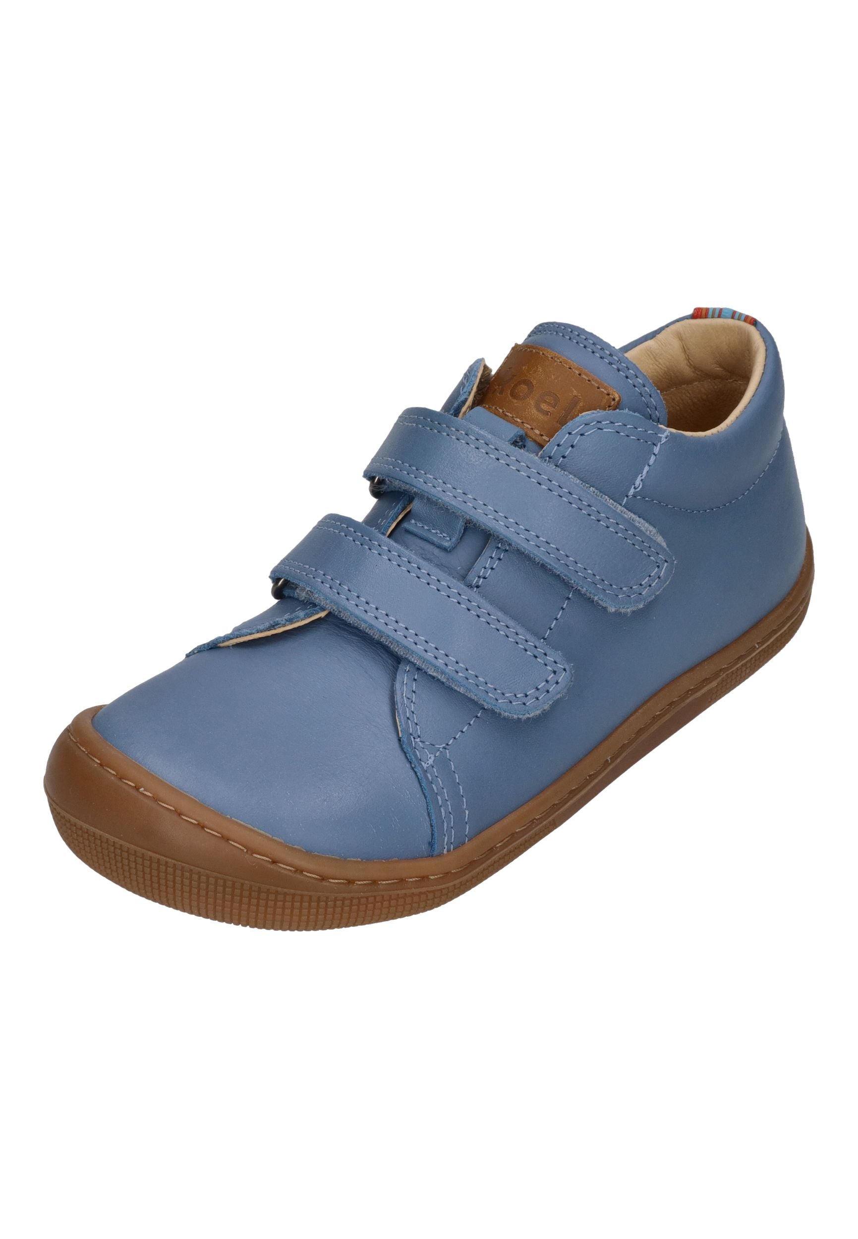 KOEL Barefoot Kinder Sneaker DANNY II NAPPA jeans