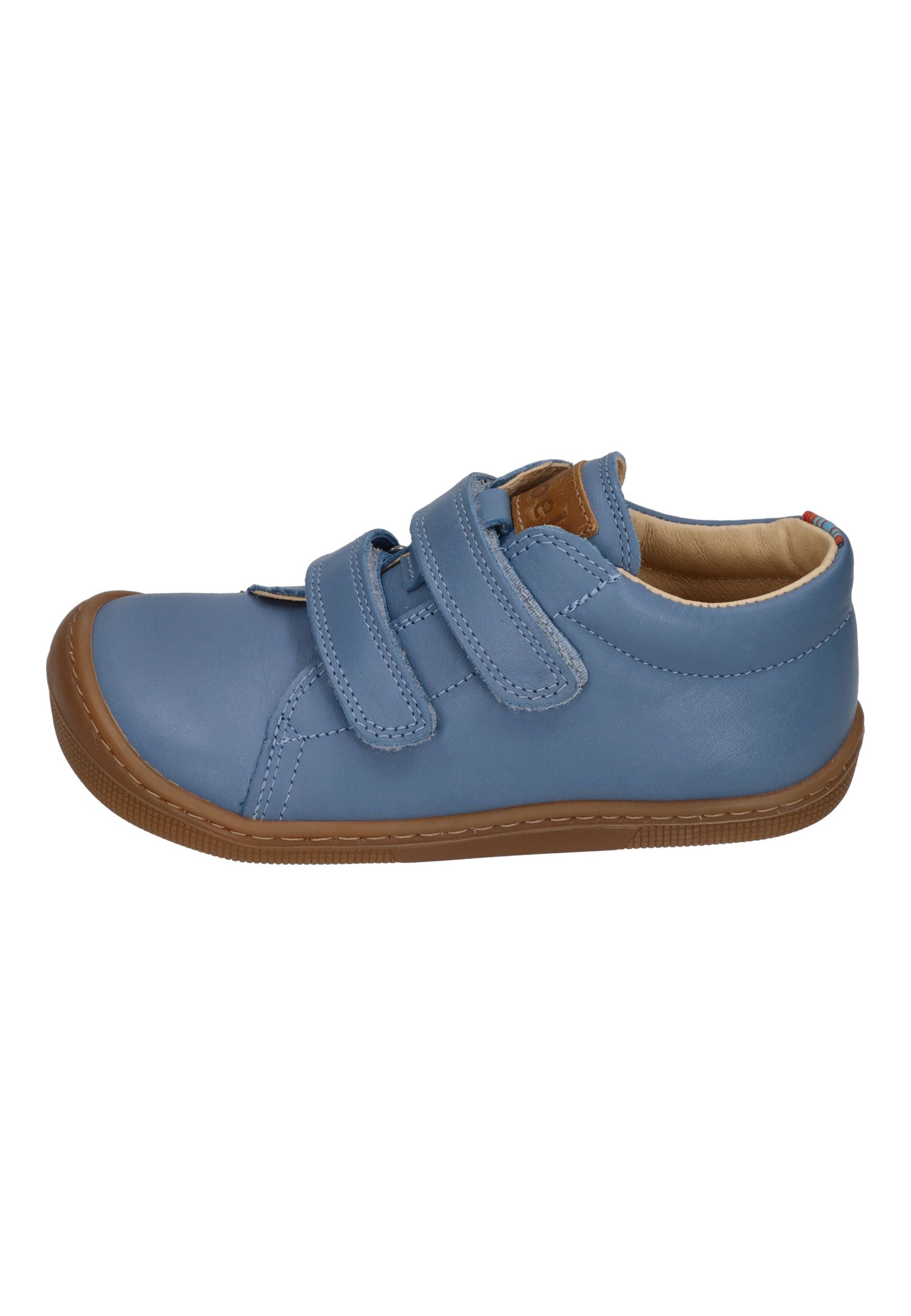 KOEL Barefoot Kinder Sneaker DANNY II NAPPA jeans