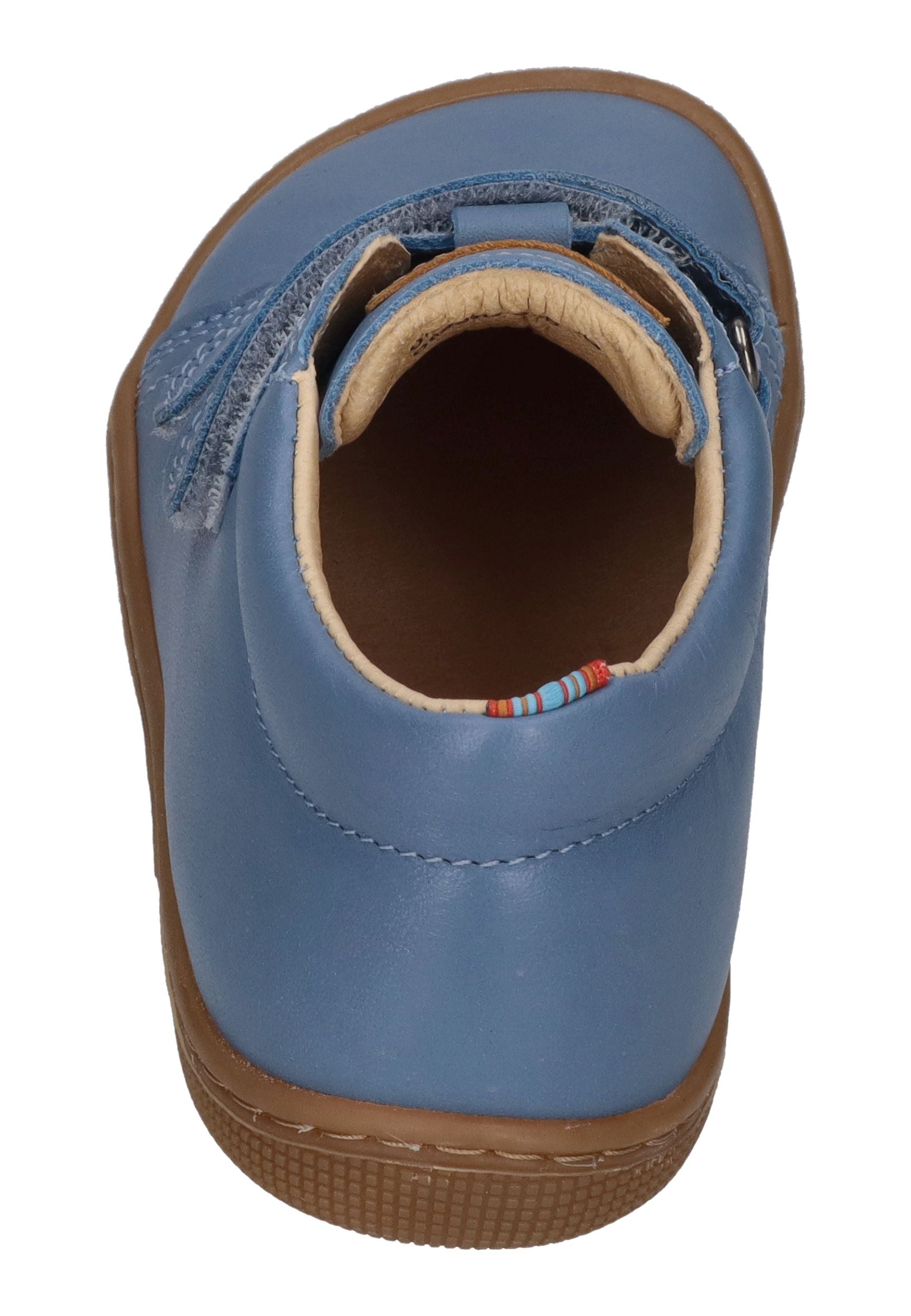 KOEL Barefoot Kinder Sneaker DANNY II NAPPA jeans