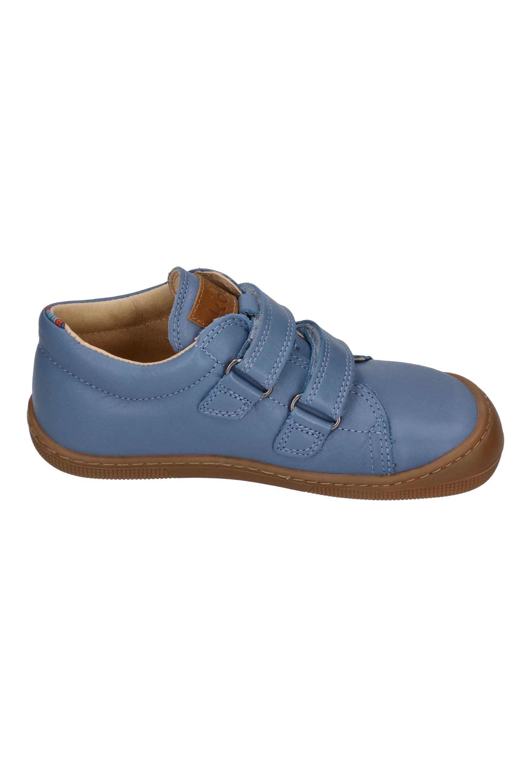 KOEL Barefoot Kinder Sneaker DANNY II NAPPA jeans