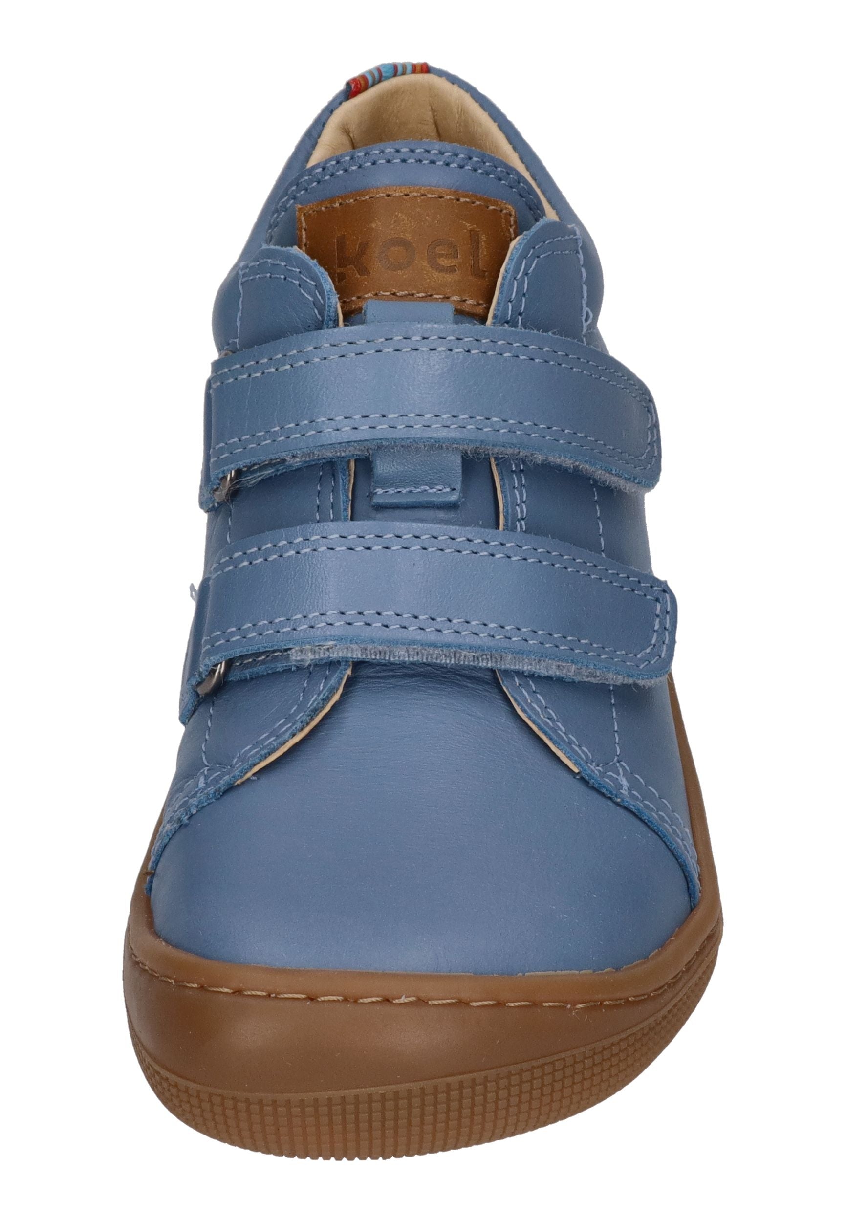 KOEL Barefoot Kinder Sneaker DANNY II NAPPA jeans
