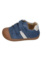KOEL Barefoot Kinder Sneakers ARCHIE LEATHER 3.0 jeans - Shoedeal