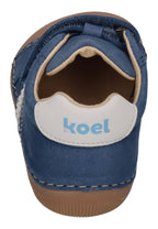 KOEL Barefoot Kinder Sneakers ARCHIE LEATHER 3.0 jeans - Shoedeal