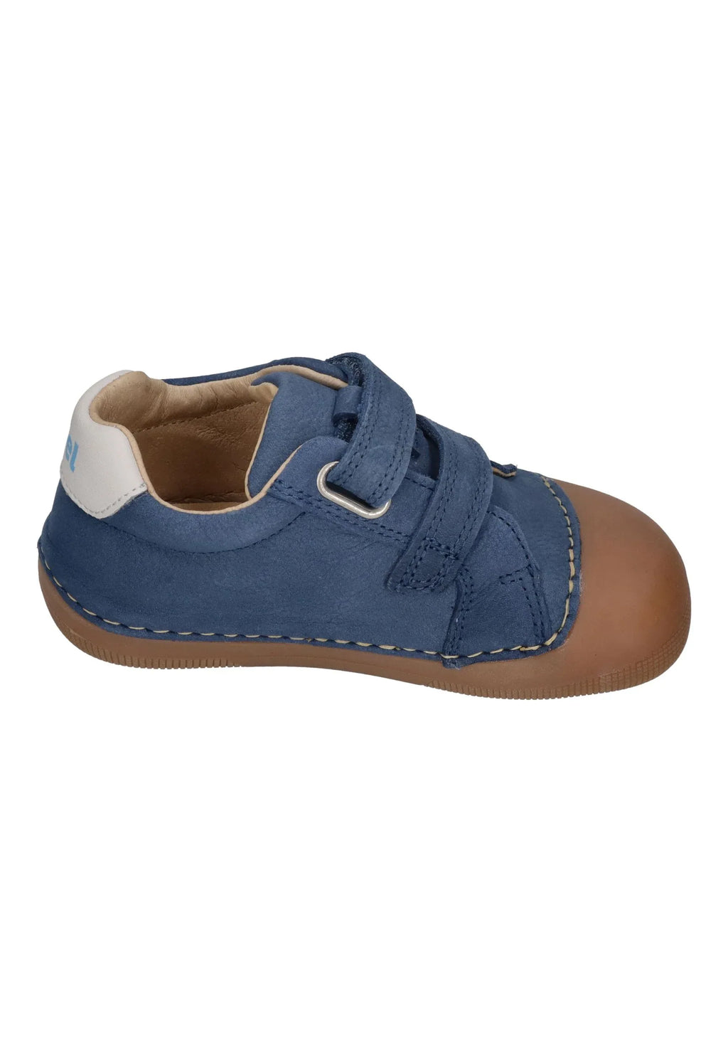 KOEL Barefoot Kinder Sneakers ARCHIE LEATHER 3.0 jeans - Shoedeal