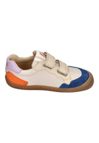 KOEL Barefoot Kinder Sneakers BALI 3.0 beige - Shoedeal