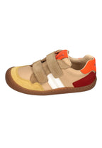 KOEL Barefoot Kinder Sneakers BALI 3.0 301 beige