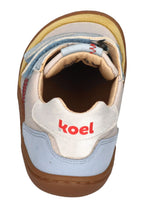KOEL Barefoot Kinder Sneakers BALI 3.0 aqua
