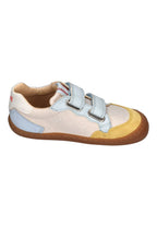 KOEL Barefoot Kinder Sneakers BALI 3.0 aqua