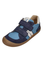 KOEL Barefoot Kinder Sneakers BALI 3.0 jeans - Shoedeal
