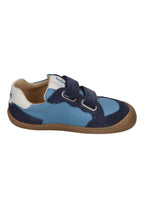 KOEL Barefoot Kinder Sneakers BALI 3.0 jeans - Shoedeal