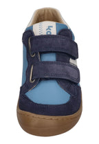 KOEL Barefoot Kinder Sneakers BALI 3.0 jeans - Shoedeal