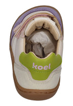 KOEL Barefoot Kinder Sneakers BALI 3.0 lavendel - Shoedeal