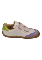 KOEL Barefoot Kinder Sneakers BALI 3.0 lavendel - Shoedeal