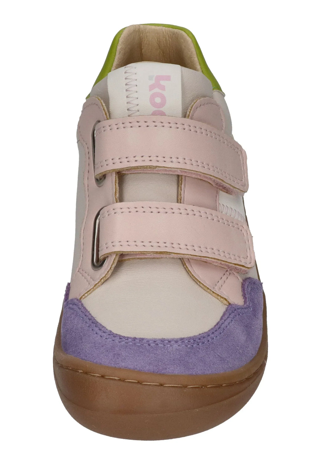 KOEL Barefoot Kinder Sneakers BALI 3.0 lavendel - Shoedeal