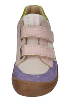 KOEL Barefoot Kinder Sneakers BALI 3.0 lavendel - Shoedeal