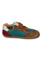 KOEL Barefoot Kinder Sneakers BALI 3.0 olive - Shoedeal