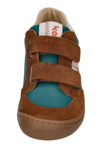 KOEL Barefoot Kinder Sneakers BALI 3.0 olive - Shoedeal