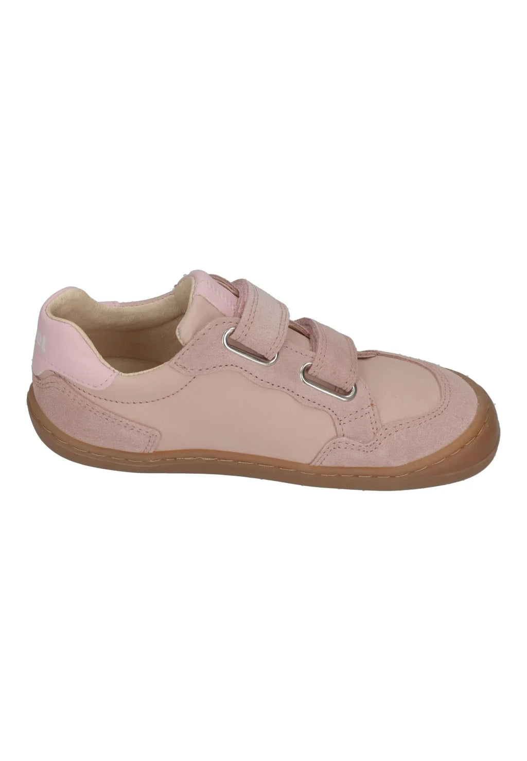 KOEL Barefoot Kinder Sneakers BALI 3.0 pink - Shoedeal