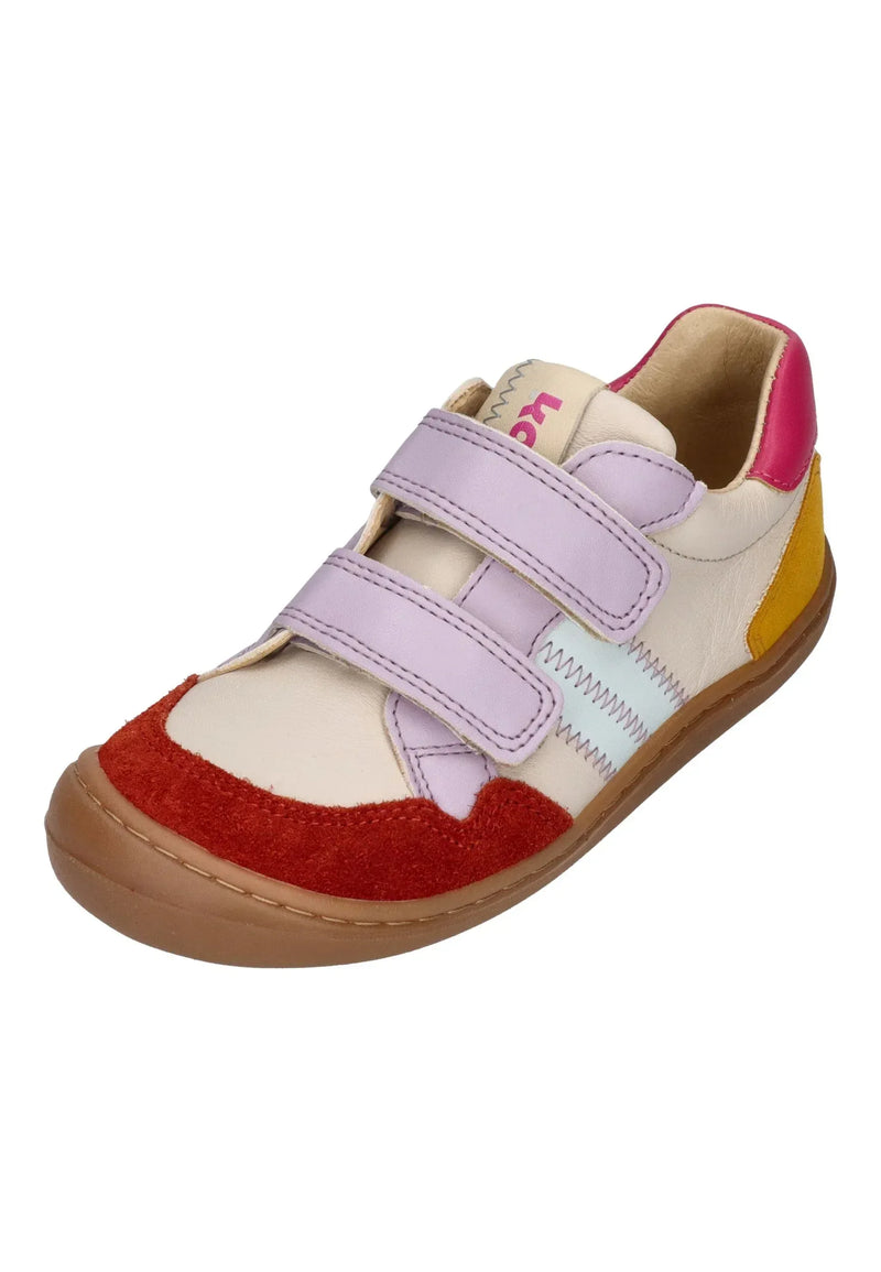 KOEL Barefoot Kinder Sneakers BALI 3.0 violet