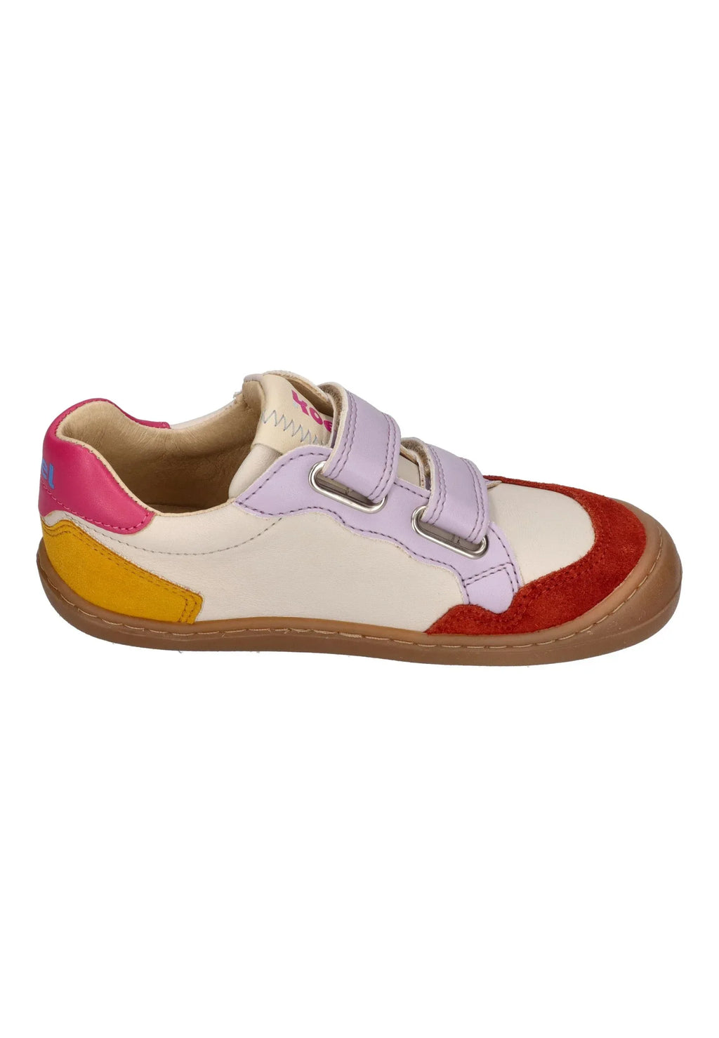 KOEL Barefoot Kinder Sneakers BALI 3.0 violet