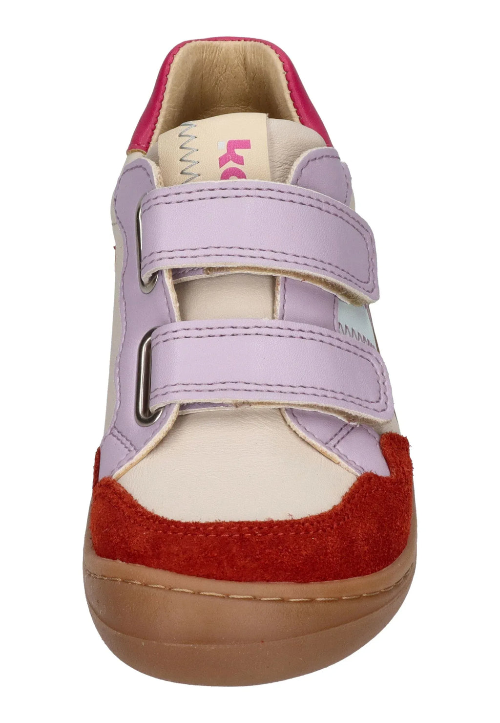 KOEL Barefoot Kinder Sneakers BALI 3.0 violet