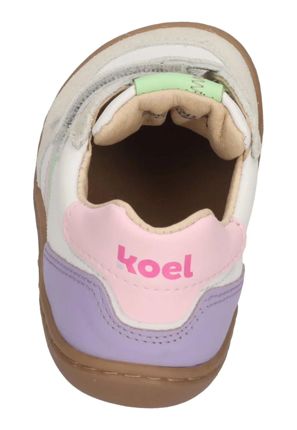KOEL - BALI LEATHER 3.0 - Kinder - Sneakers | Nur bei shoedeal.de, deinem Onlineshop für Schuhe mit Stil. – Bild 5