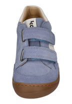 KOEL Barefoot Kinder Sneakers BALI SUEDE 3.0 - 301 jeans