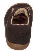 KOEL Barefoot Kinder Sneakers BLAKE FANTASY brown