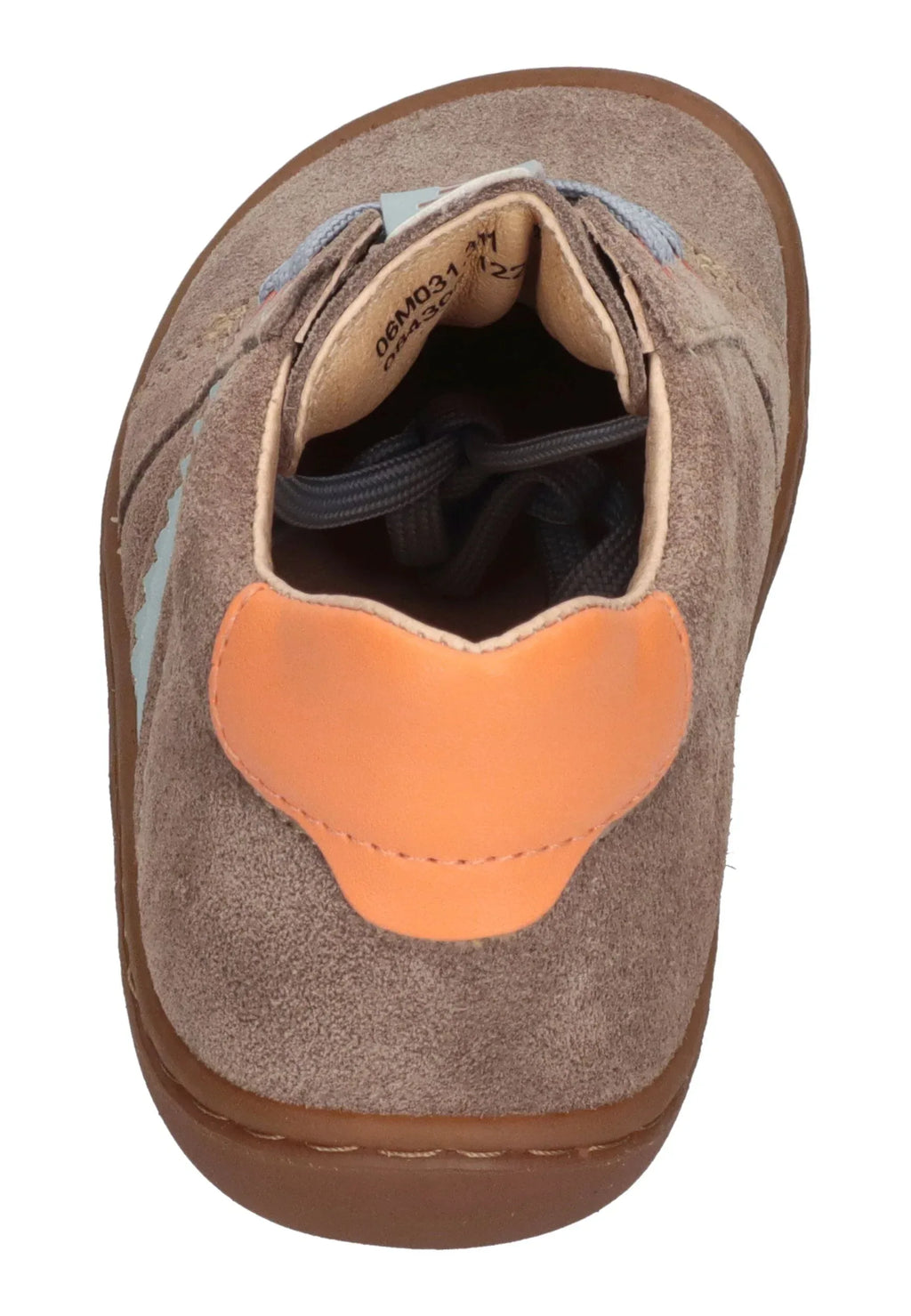 KOEL - BLAKE SUEDE - Kinder - Sneakers | Nur bei shoedeal.de, deinem Onlineshop für Schuhe mit Stil. – Bild 5