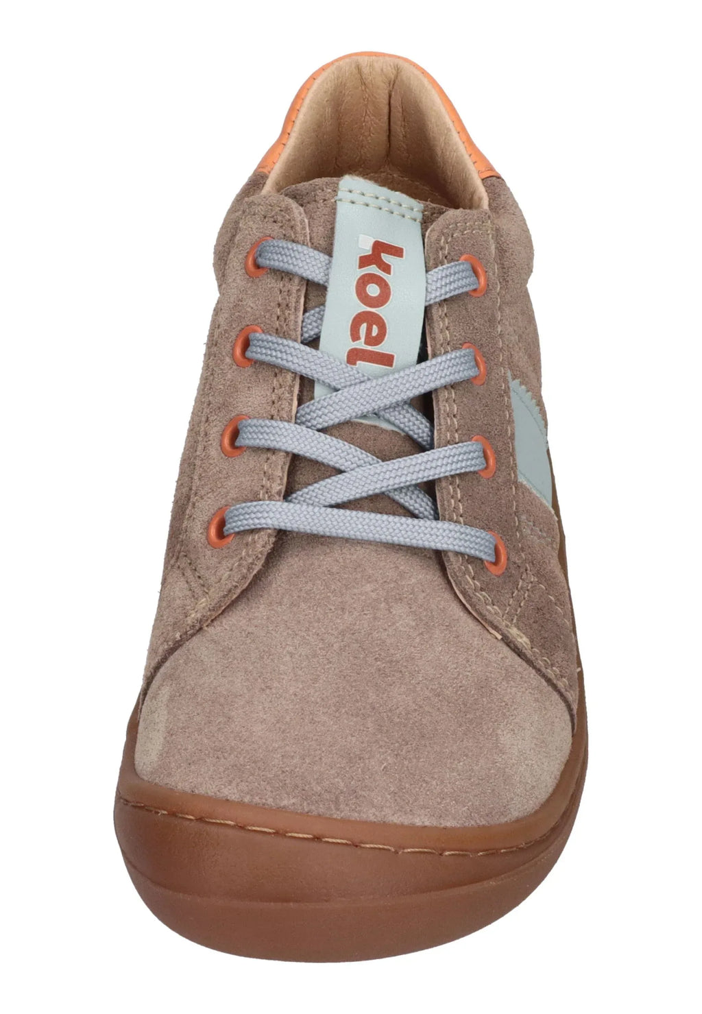 KOEL - BLAKE SUEDE - Kinder - Sneakers | Nur bei shoedeal.de, deinem Onlineshop für Schuhe mit Stil. – Bild 3