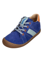 KOEL Barefoot Kinder Sneakers BLAKE SUEDE jeans