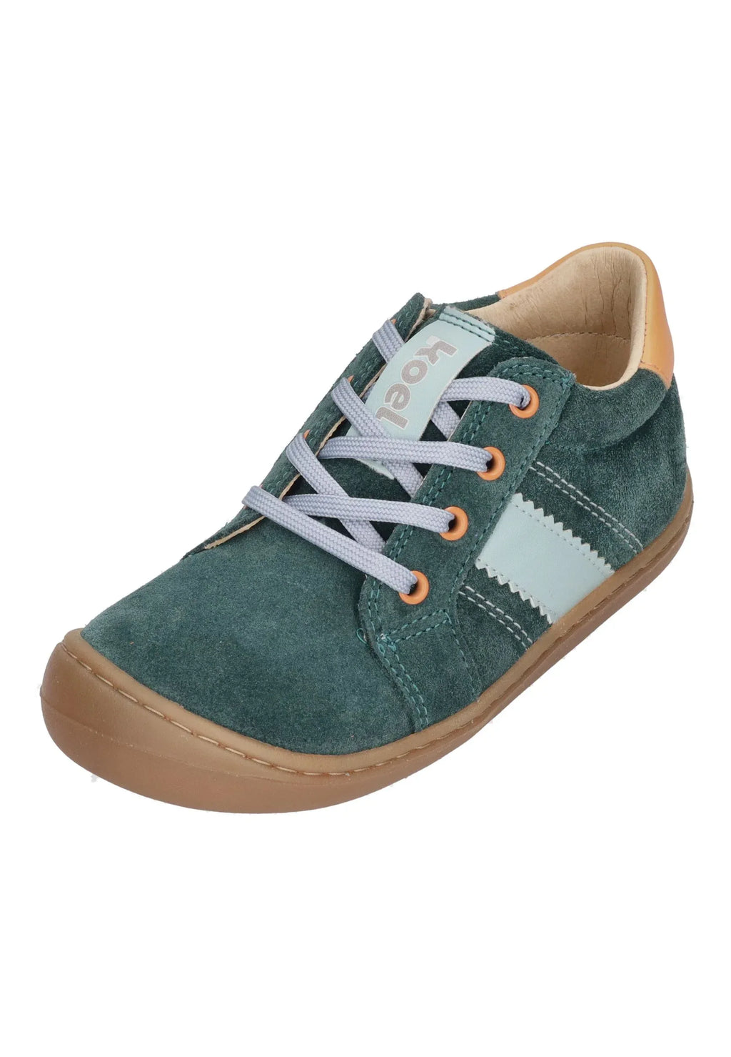KOEL - BLAKE SUEDE - Kinder - Sneakers | Nur bei shoedeal.de, deinem Onlineshop für Schuhe mit Stil.