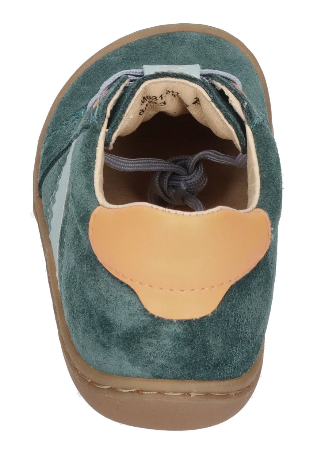 KOEL - BLAKE SUEDE - Kinder - Sneakers | Nur bei shoedeal.de, deinem Onlineshop für Schuhe mit Stil. – Bild 5