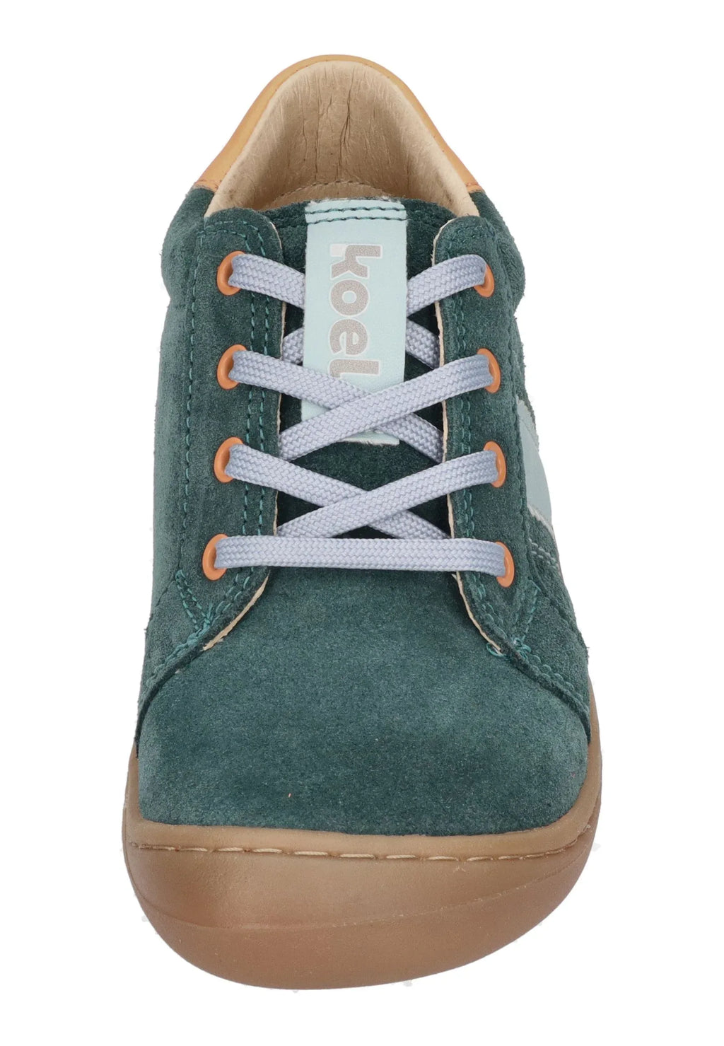 KOEL - BLAKE SUEDE - Kinder - Sneakers | Nur bei shoedeal.de, deinem Onlineshop für Schuhe mit Stil. – Bild 3