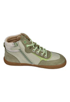 KOEL Barefoot Kinder Sneakers DANISH NAPPA 121 mint - Shoedeal