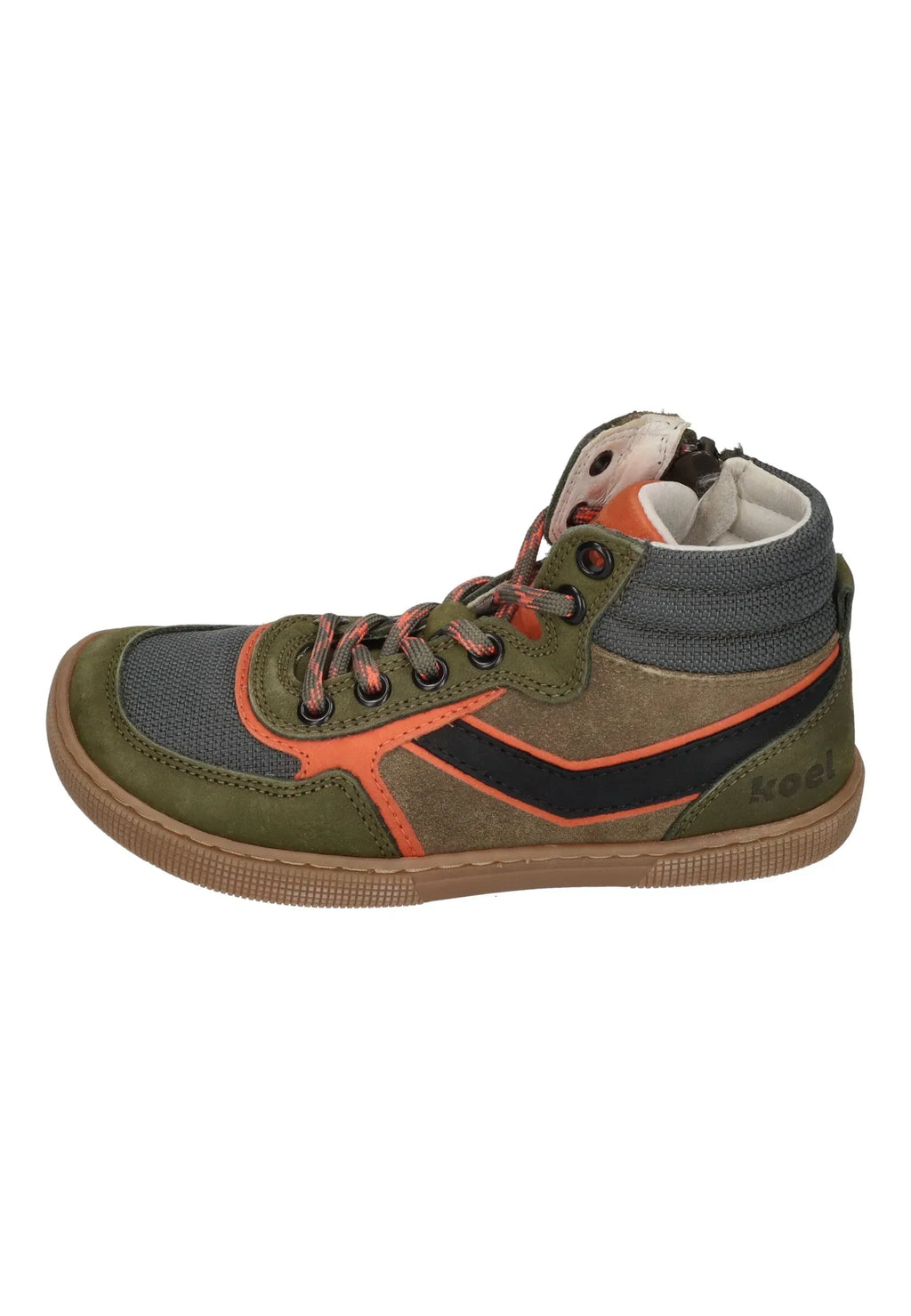 KOEL - DANISH NAPPA - Kinder - Barfußschuhe | Nur bei shoedeal.de, deinem Onlineshop für Schuhe mit Stil. – Bild 2
