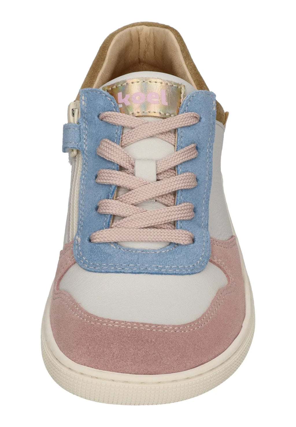 KOEL - DATE SUEDE - Kinder - Sneakers | Nur bei shoedeal.de, deinem Onlineshop für Schuhe mit Stil. – Bild 3