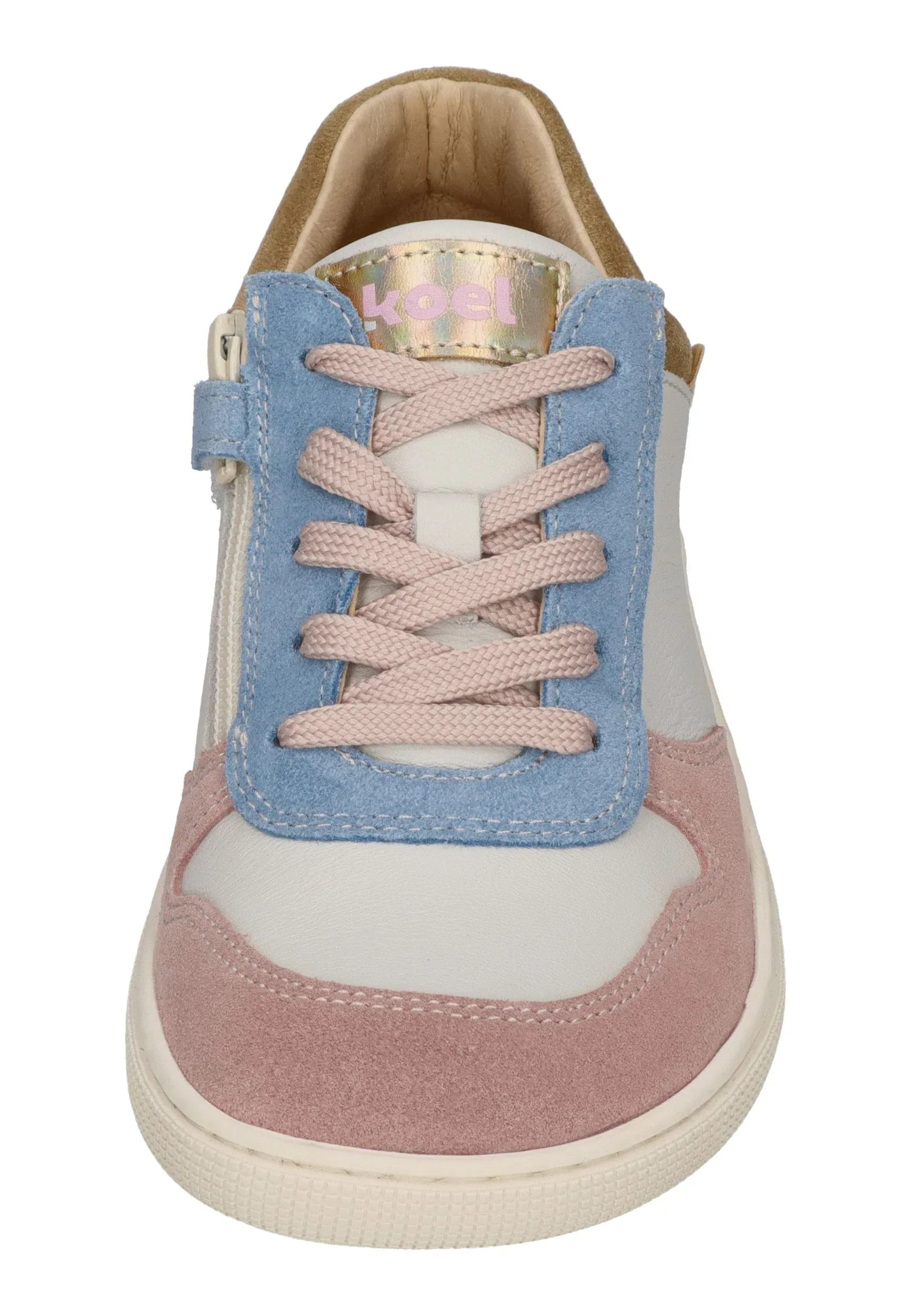 KOEL - DATE SUEDE - Unisex - Sneakers | Nur bei shoedeal.de, deinem Onlineshop für Schuhe mit Stil. – Bild 3