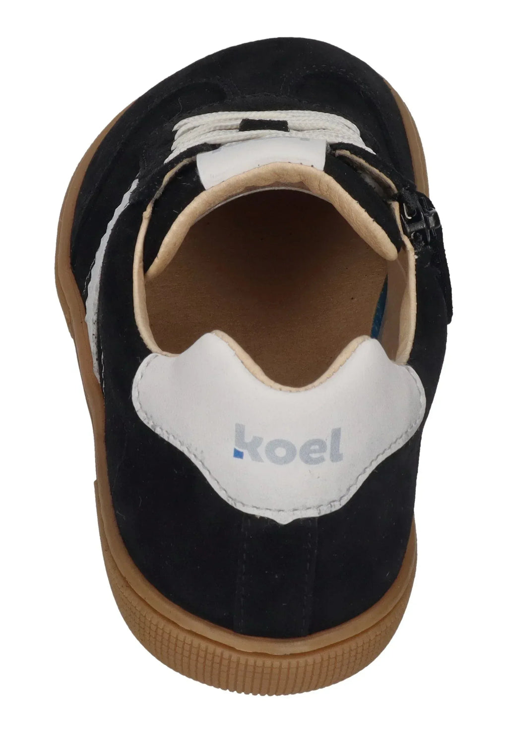 KOEL - DECLAN SUEDE 3.0 - Kinder - Sneakers | Nur bei shoedeal.de, deinem Onlineshop für Schuhe mit Stil. – Bild 5