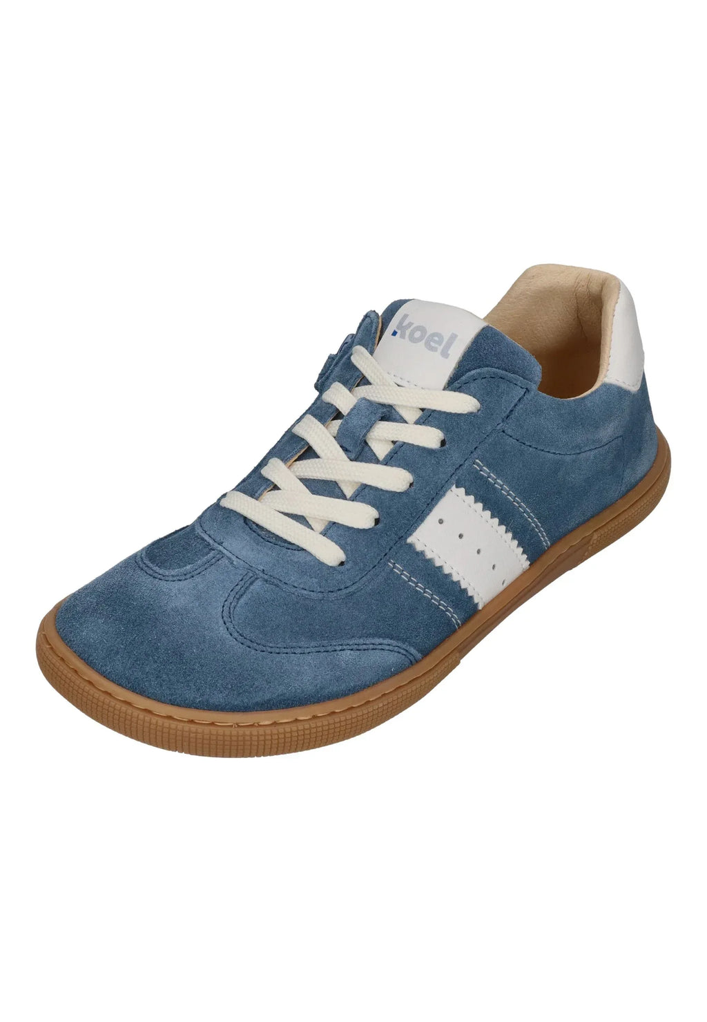 KOEL - DECLAN SUEDE 3.0 - Kinder - Sneakers | Nur bei shoedeal.de, deinem Onlineshop für Schuhe mit Stil.