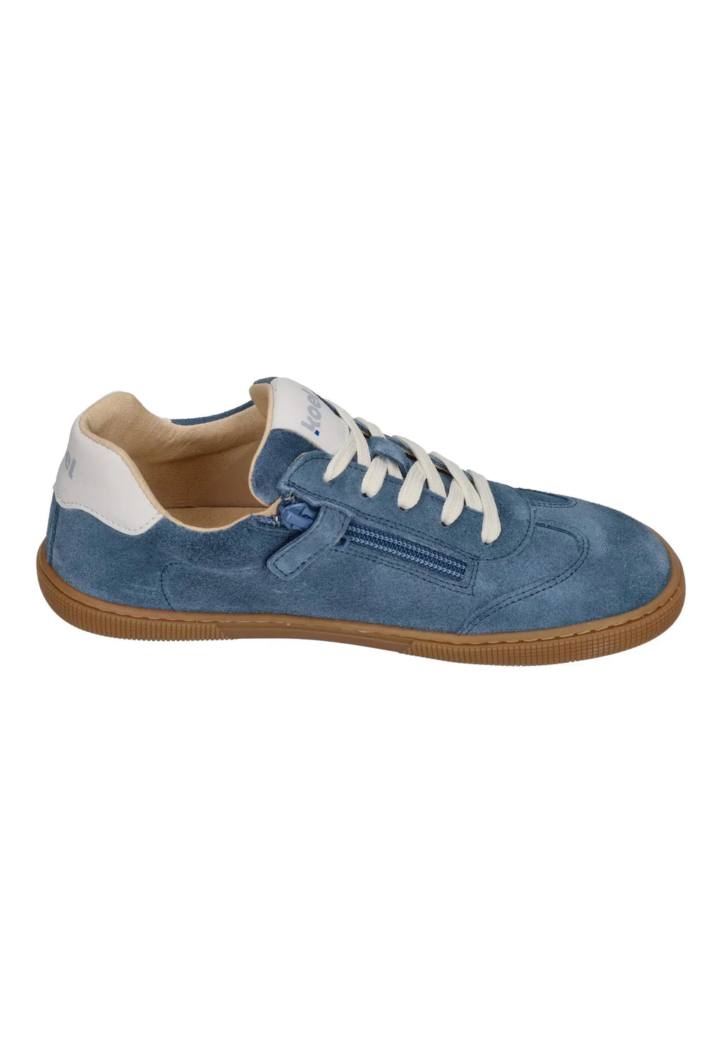 KOEL - DECLAN SUEDE 3.0 - Kinder - Sneakers | Nur bei shoedeal.de, deinem Onlineshop für Schuhe mit Stil. – Bild 4